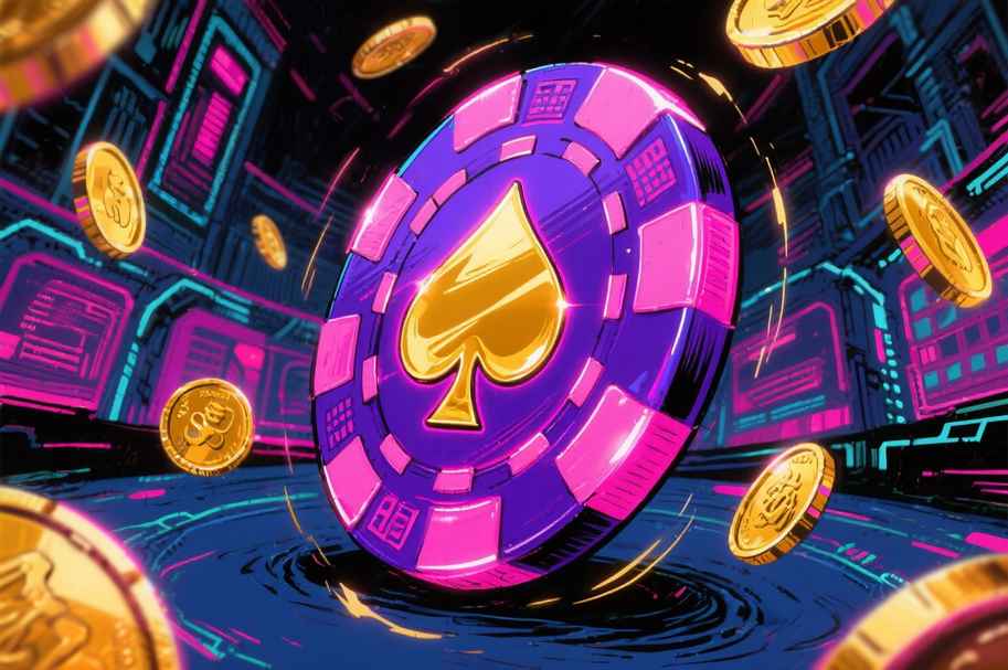 iwild casino online