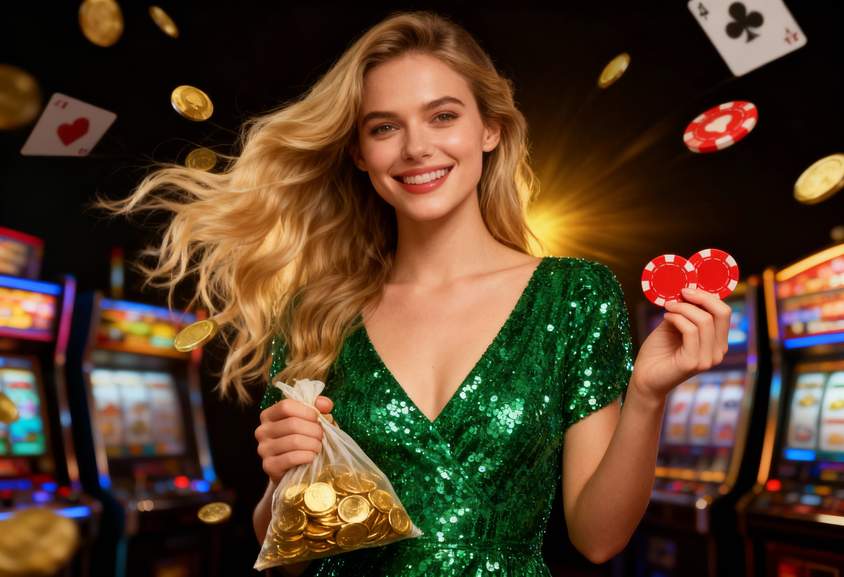 dreams casino 2026