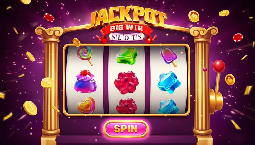Spinwinera app