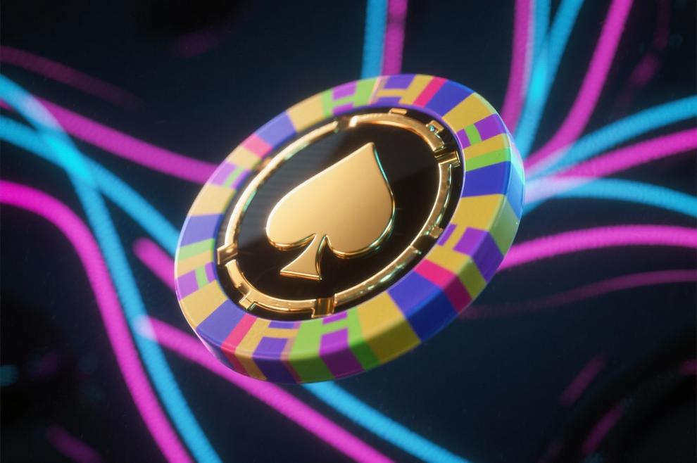 Casino purple